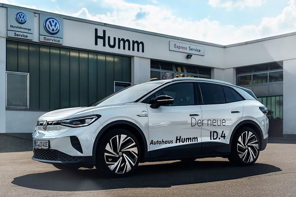 Autohaus Humm GmbH