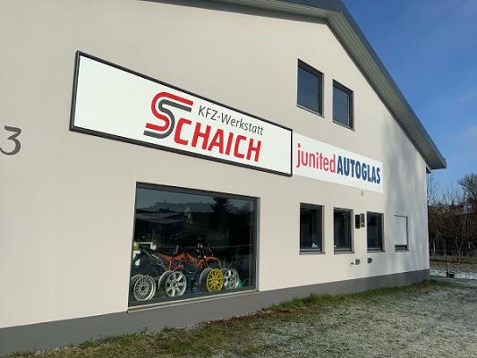 Schaich Kfz-Werkstatt