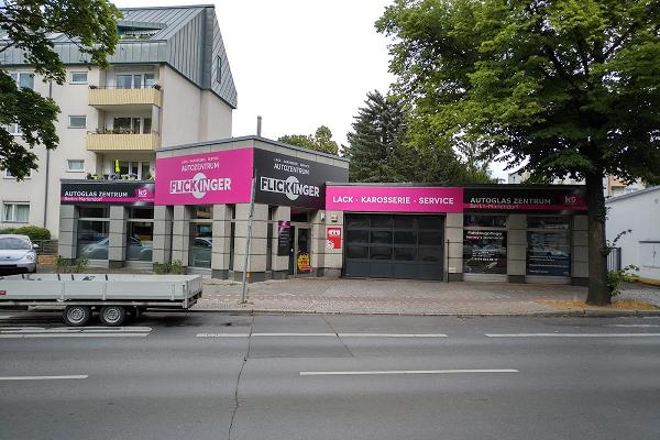 Autozentrum FLICKINGER