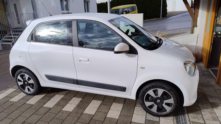 Firma Endrikat - Unfallinstandsetzung & Autolackiercenter