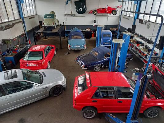 Rudi Seher Motorsport