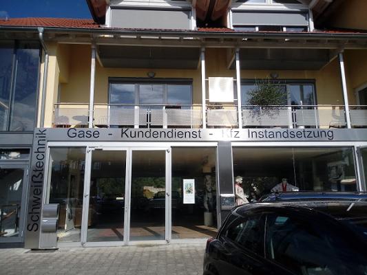 Erich Holstein Kfz.- Schweißtechnik