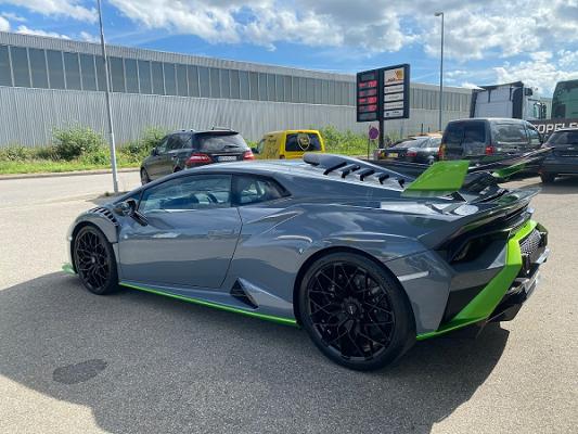 Fresh Point Autopflege / Lackveredelung / Car Detailing /Reifenservice