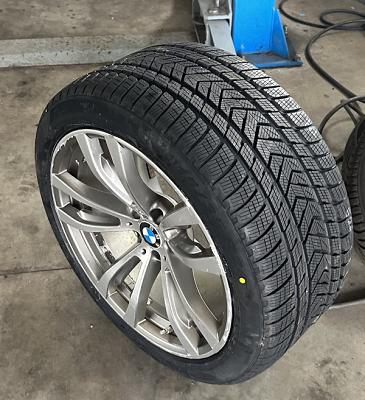 Reifen- und Ölservice MA Cars