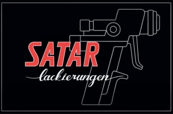 Satar Lackierungen
