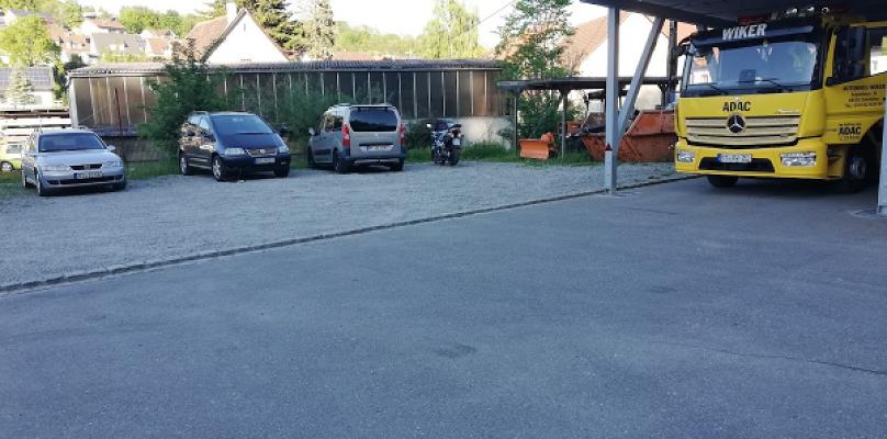 Autohaus Wiker, Inh. Lukas Fundel