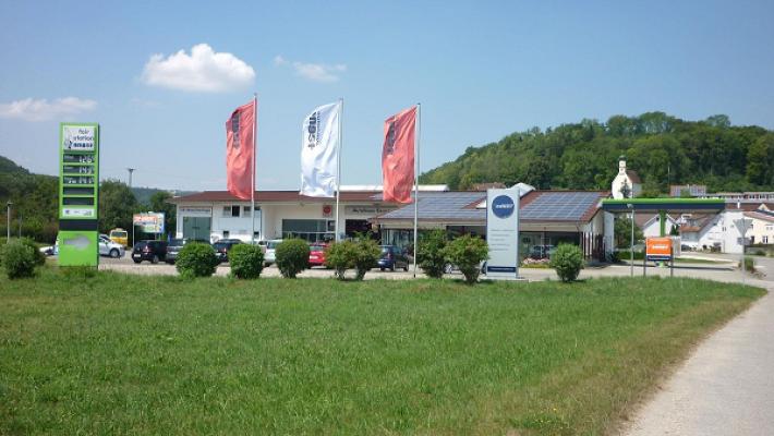 Autohaus Engst GmbH