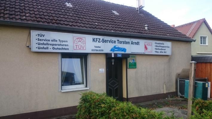 KFZ Service Arndt