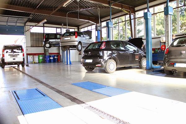 1A Autoservice Fröhlich e.K., Inh. Roland Jakob - Pfullendorf