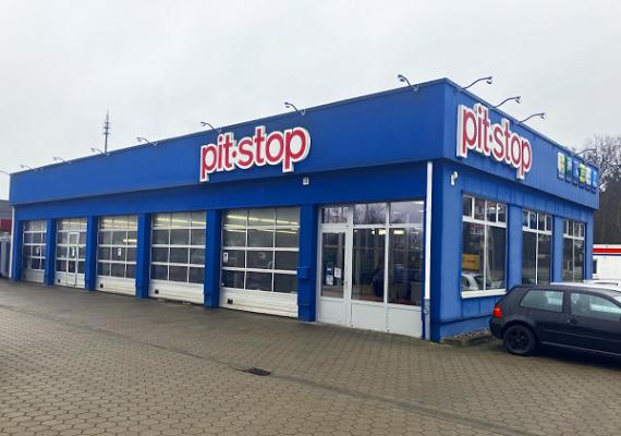 pitstop.de Rangsdorf