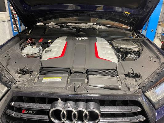 KFZ & Reifenservice Zeller