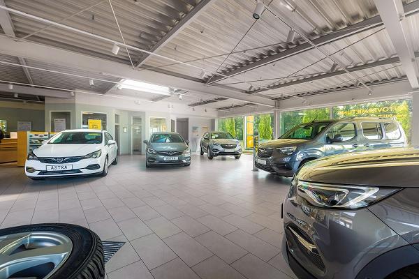 Autohaus Igel GmbH & Co. KG