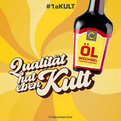 1a autoservice Bermann