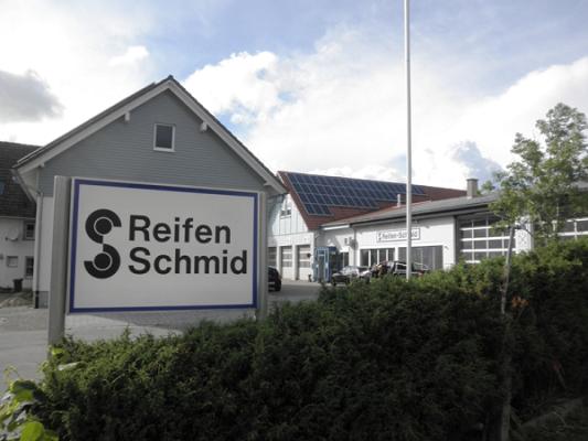 Reifen Schmid