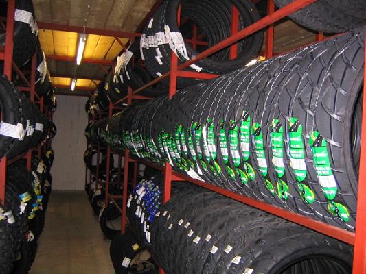 H. Hamburger Reifen GmbH