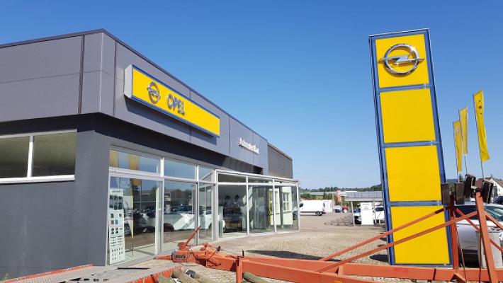 Autocenter Klaus