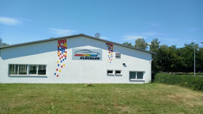 Autolackiererei Klöckler