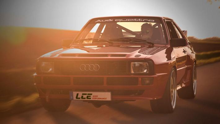 LCE Performance | Lake Constance Engineering Markdorf