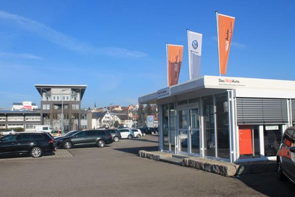Autohaus Wildi OHG