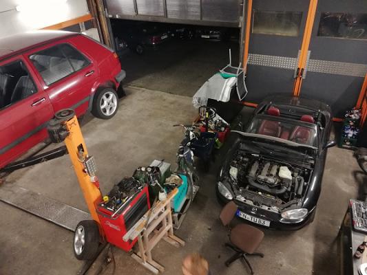 T.U.R.S Fahrzeugtechnik