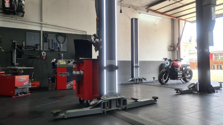 Autoservice Braunwarth