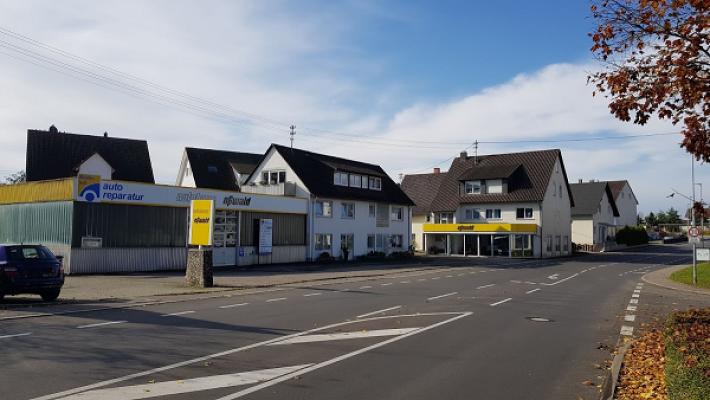 Autohaus Oßwald