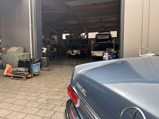 ML Oldtimer - Michael Lenhardt