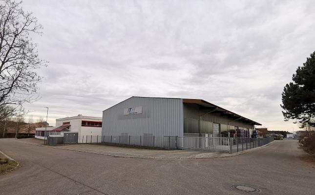 Terra-S Automotive Systems GmbH & Co. KG