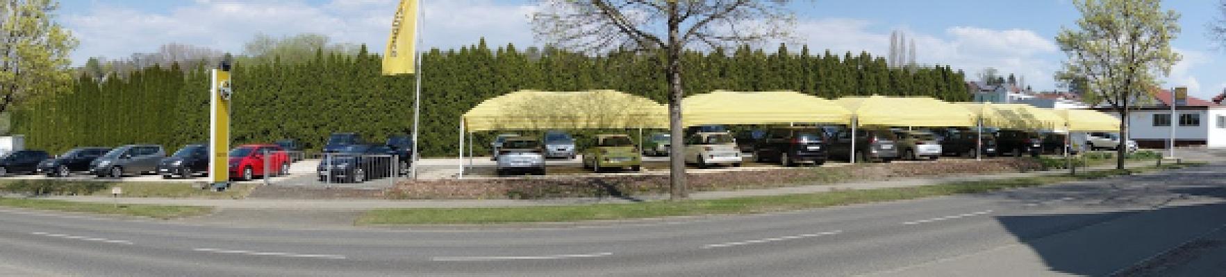Autohaus Matthias Mutter