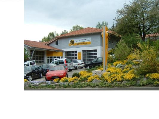 Autohaus Reichle OHG