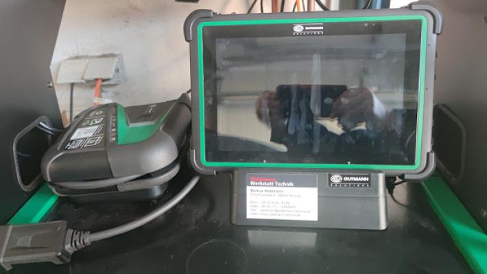 Sickinger KFZ-Werkstatt