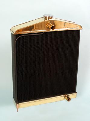 Kühlerservice Michael Krüger