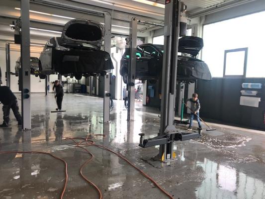 Maucher Service GmbH