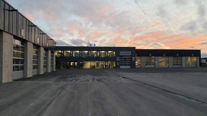 B + R Autohaus GmbH Alfred Maier