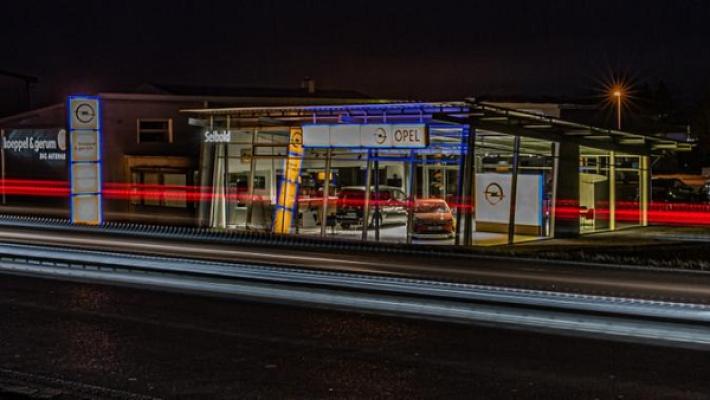 Autohaus Köppel & Gerum