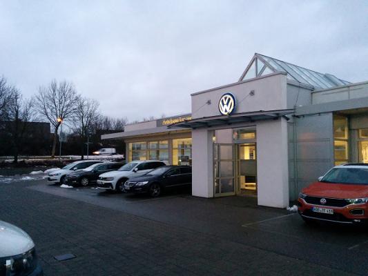 autohaus Langenau GmbH