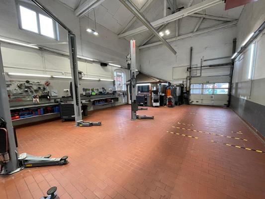 Fahrzeugtechnik Etzold