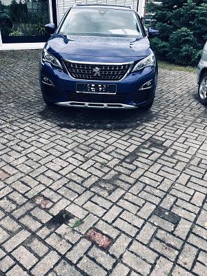 Peugeot Autocenter Storkow