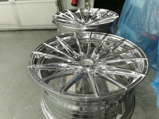 Felgenmanufaktur Blaustein | Felgen Reparatur Ulm