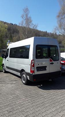 Klaus-Dieter Ehrhardt Fahrzeuge