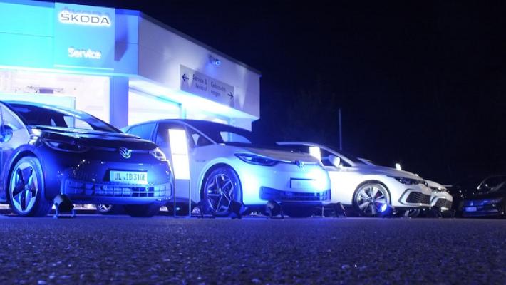 Autohaus Burger GmbH & Co. KG