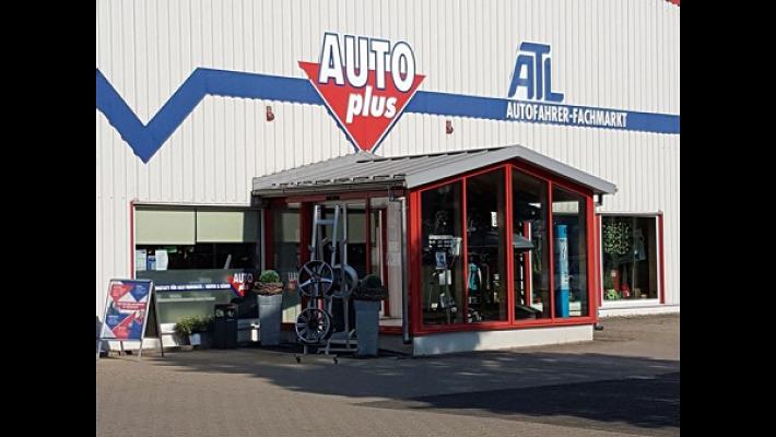Autoteile Laichingen Vertriebs GmbH