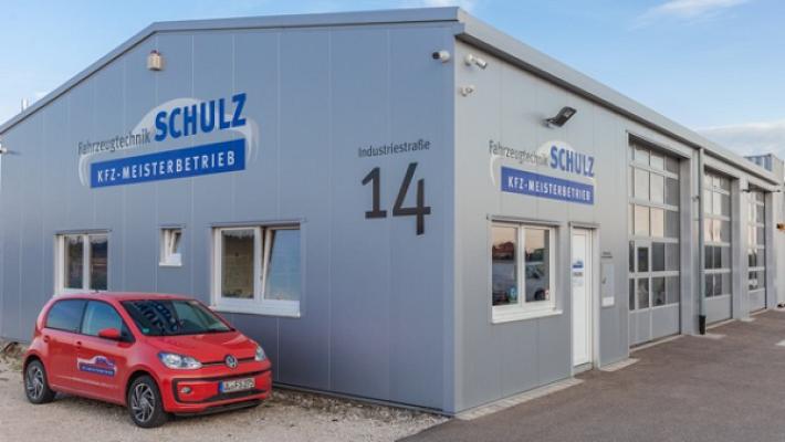 Schulz Simon Kfz-Meisterbetrieb