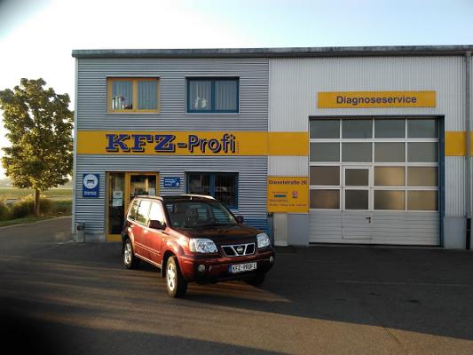 KFZ Profi GmbH