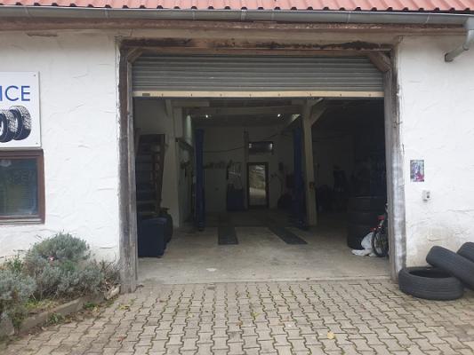 Göksal Cakir Reifenservice