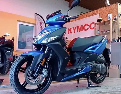 gPARTz - Fahrzeugtechnik + Werkstatt; Kymco, Benelli, Stels + Arctic Cat Händler