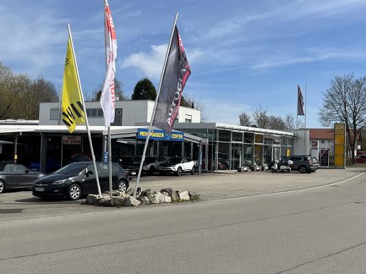 KS AUTOGLAS ZENTRUM Illertal