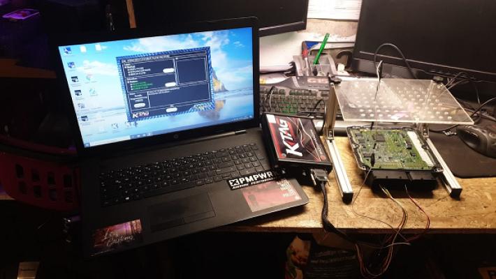 RS Performance Schmiede