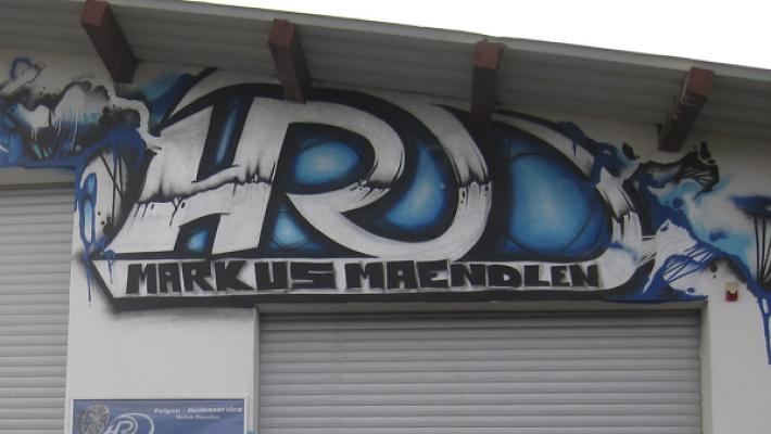 Felgen - Reifenservice Markus Maendlen