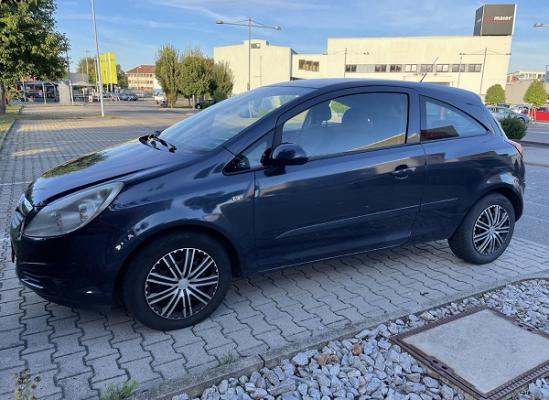 Autowerkstatt Staufen Amstetten die Werkstatt